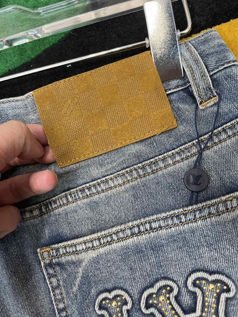 Louis Vuitton Jeans